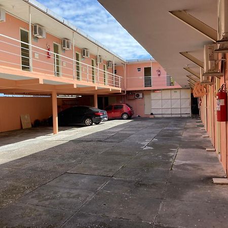 Pousada Caliente Maceió 外观 照片