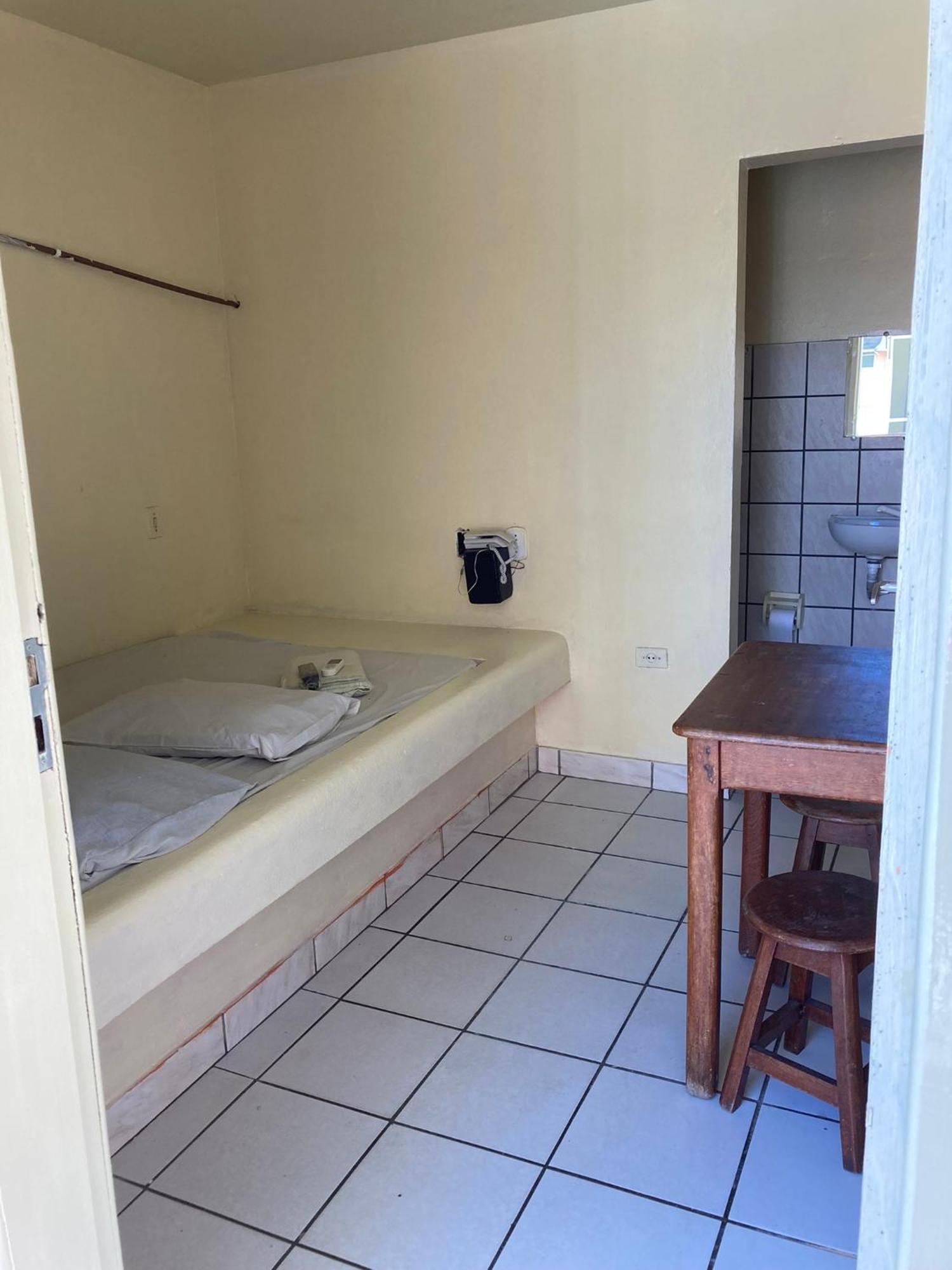 Pousada Caliente Maceió 外观 照片