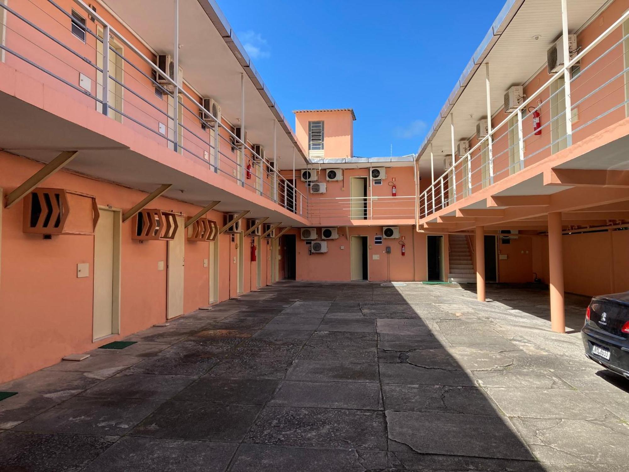 Pousada Caliente Maceió 外观 照片