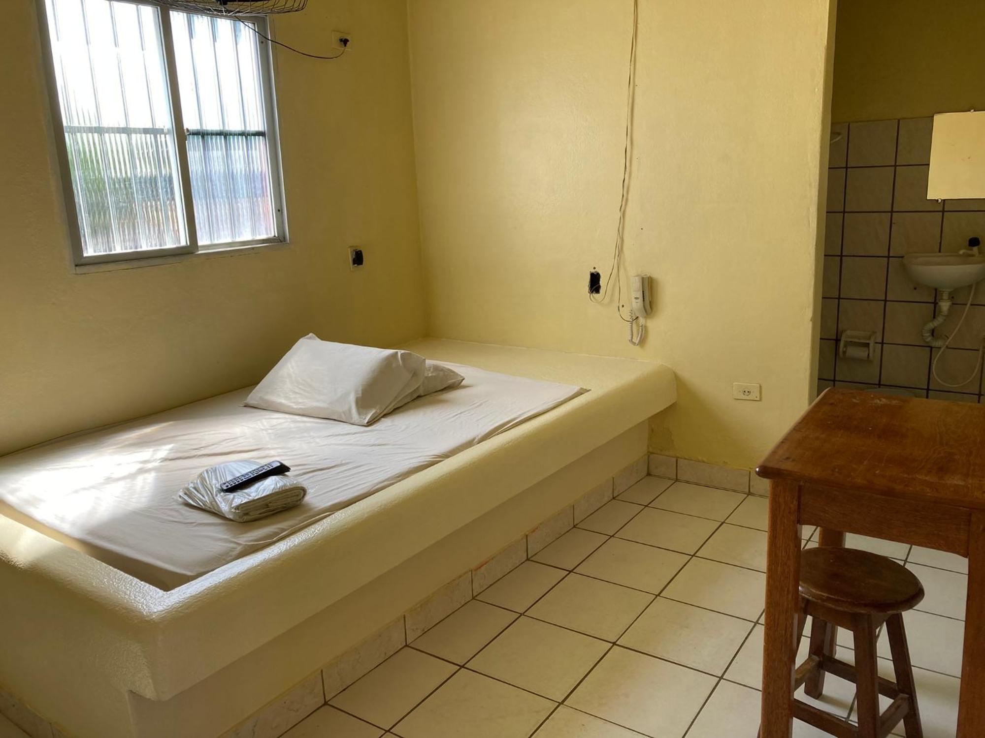 Pousada Caliente Maceió 外观 照片